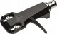 Audio Technica AT-HS6BK uniwersalny headshell aluminiowy czarny 1