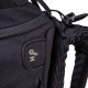 Plecak turystyczny Magnum Multitask Cordura 85 l Czarny 9