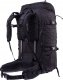 Plecak turystyczny Magnum Multitask Cordura 85 l Czarny 4