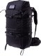 Plecak turystyczny Magnum Multitask Cordura 55 l Czarny 1