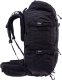 Plecak turystyczny Magnum Multitask Cordura 55 l Czarny 2