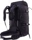 Plecak turystyczny Magnum Multitask Cordura 55 l Czarny 3
