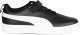 Puma Buty dla dzieci Puma Rickie AC  PS czarno-białe 385836 11 28 1