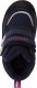 Kappa Buty dla dzieci Kappa Flake Tex granatowo-różowe 280021M 6722 23 1