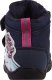 Kappa Buty dla dzieci Kappa Flake Tex granatowo-różowe 280021M 6722 23 4
