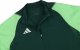 Adidas Bluza męska adidas Tiro 23 Competition Training Top zielona HU1308 XS 3