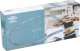 Umbro HULA HOP Z OBCIĄŻENIEM 95CM NEOPRENOWY NIEBIESKO-SZARY UMBRO 3