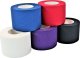 Dunlop TAŚMA TEJP TAPE SPORTOWA KINESIOLOGICZNA 7,3Mx3,8CM DUNLOP BIAŁA 1