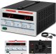 Stamos Germany Zasilacz laboratoryjny impulsowy OVP OTP OPP 0-50A 0-30V 1500W Zasilacz laboratoryjny impulsowy OVP OTP OPP 0-50A 0-30V 1500W 1