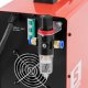Stamos Germany Przecinarka wypalarka plazmowa IGBT HF cykl 100% 65A 400V Przecinarka wypalarka plazmowa IGBT HF cykl 100% 65A 400V 3