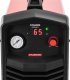 Stamos Germany Przecinarka wypalarka plazmowa IGBT HF cykl 100% 65A 400V Przecinarka wypalarka plazmowa IGBT HF cykl 100% 65A 400V 4