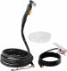 Stamos Germany Przecinarka wypalarka plazmowa IGBT HF cykl 100% 65A 400V Przecinarka wypalarka plazmowa IGBT HF cykl 100% 65A 400V 6