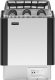 Uniprodo Piecyk piec do sauny suchej fińskiej 3-6m3 4.5kW 400V 3N Piecyk piec do sauny suchej fińskiej 3-6m3 4.5kW 400V 3N 5
