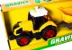 Midex Trakor z dźwiękiem i światłem 1196H 11793 1