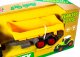 Midex Trakor z dźwiękiem i światłem 1196H 11793 2