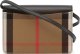 Burberry Torebka na ramię marki Burberry model 804631 kolor Czarny. Torebki damski. Sezon: Cały rok NoSize 2