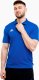 Adidas Koszulka męska adidas Entrada 22 Polo niebieska HG6285 XS 1