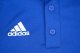 Adidas Koszulka męska adidas Entrada 22 Polo niebieska HG6285 XS 3