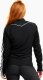 Adidas Bluza damska adidas Tiro 23 League Training czarno-biała HS3515 2XS 2
