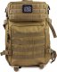 Offlander OFFLANDER PLECAK TURYSTYCZNY SURVIVAL 43L KHAKI 1