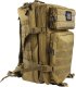 Offlander OFFLANDER PLECAK TURYSTYCZNY SURVIVAL 43L KHAKI 1