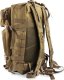Offlander OFFLANDER PLECAK TURYSTYCZNY SURVIVAL 43L KHAKI 2
