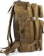Offlander OFFLANDER PLECAK TURYSTYCZNY SURVIVAL 43L KHAKI 3