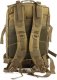 Offlander OFFLANDER PLECAK TURYSTYCZNY SURVIVAL 43L KHAKI 4