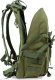 Offlander OFFLANDER PLECAK TURYSTYCZNY SURVIVAL TREKKER 25L ZIELONY 1