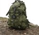 Offlander OFFLANDER PLECAK TURYSTYCZNY SURVIVAL TREKKER 25L ZIELONY 2