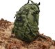 Offlander OFFLANDER PLECAK TURYSTYCZNY SURVIVAL TREKKER 25L ZIELONY 3