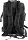 Offlander OFFLANDER PLECAK TURYSTYCZNY SURVIVAL 43L CZARNY 4