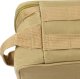 Offlander OFFLANDER TORBA KEMPINGOWA OFFROAD POZIOMA 4L KHAKI 5