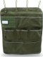 Offlander OFFLANDER ORGANIZER UNIWERSALNY DO SAMOCHODU OFFROAD ZIELONY 1