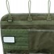 Offlander OFFLANDER ORGANIZER UNIWERSALNY DO SAMOCHODU OFFROAD ZIELONY 2