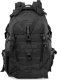 Offlander OFFLANDER PLECAK TURYSTYCZNY SURVIVAL TREKKER 25L CZARNY 1