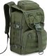 Offlander OFFLANDER PLECAK TURYSTYCZNY SURVIVAL HIKER 25L ZIELONY 1