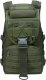 Offlander OFFLANDER PLECAK TURYSTYCZNY SURVIVAL HIKER 25L ZIELONY 1