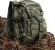 Offlander OFFLANDER PLECAK TURYSTYCZNY SURVIVAL HIKER 25L ZIELONY 2