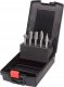 Milwaukee MILWAUKEE FREZY DO METALU 6 x 12,7mm TCT ZESTAW 5szt. 2