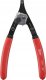 Milwaukee MILWAUKEE SZCZYPCE SEGERA DUŻE 90° 1,8mm 1