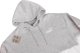Puma Bluza damska Puma Power Colorblock Hoodie FL szaro-biała 676023 04 S 3