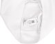 Puma Bluza damska Puma Power Colorblock Hoodie FL szaro-biała 676023 04 S 5