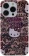 Sourcing Hello Kitty HKHCP15XHDGPTP iPhone 15 Pro Max 6.7" pink/pink hardcase IML Tags Graffiti 3