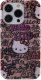 Sourcing Hello Kitty HKHCP15LHDGPTP iPhone 15 Pro 6.1" pink/pink hardcase IML Tags Graffiti 3
