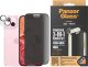 PanzerGlass PanzerGlass Privacy Bundle 3in1 iPhone 15 6.1" D3O Hardcase + Screen Protector UWF+ Lens 1136+1172+P2809 7