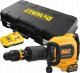 Dewalt DEWALT. HAMMER MAX 54V FV DCH911X3 27J 11kg 3x9.0Ah 1