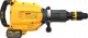 Dewalt DEWALT. HAMMER MAX 54V FV DCH911X3 27J 11kg 3x9.0Ah 3