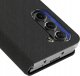 Sourcing Araree case Bonnet Diary Sam Z Fold5 F946 black/black AR10-01766A 1
