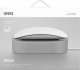 Uniq UNIQ Nova Magic Mouse docking station grey/grey 3